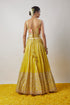 Mia Lehenga Set